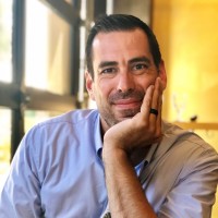 Washington State Office of Administrative Hearings Employee Anthony Griego's profile photo