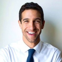 New York University Employee Michael McCutcheon's profile photo