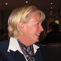 ISVAG Employee Karin van Couwenberg's profile photo