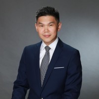 RSM - Singapore Employee Peter Tan's profile photo
