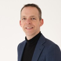 CGI Nederland Employee Ad Buckens's profile photo