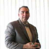 Jean Ann Ryan Productions, Inc. Employee Aaron Archibold's profile photo