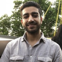 ThoughtSpot Employee Anuj Seth's profile photo
