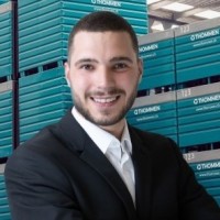 Danino Sinkovic Email