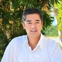 Natera Employee Michael Lin's profile photo