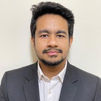 Mactrap Employee Midhun Gopi's profile photo