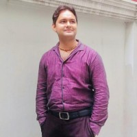 Globtech Advisors Employee Hitesh Sharma's profile photo