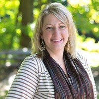 Harvest Community Church; Oak Creek Employee Amanda Duda's profile photo