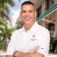 PROGRAM Realty Employee Wayne Cherry's profile photo