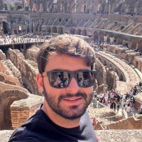 Voluy Telecom Employee Pedro Oliveira's profile photo