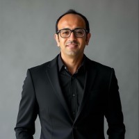 Dräger Employee Fady Riad's profile photo