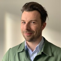 KILROY Employee Bjarke Hjorth's profile photo