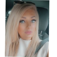 Intelligent Door Solutions - part of National Timber Group Employee Joanne Nixon's profile photo