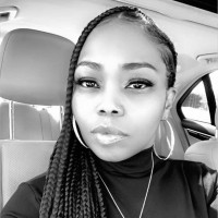 Agisha Cason Email & Phone Number