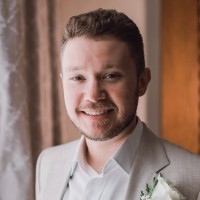 Flock Employee Zack Wright's profile photo