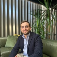 SparkWave Energy Employee Ricardo Rebelo's profile photo