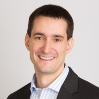 Microsoft Employee Michael Mroz's profile photo
