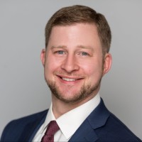 Carilion Clinic Employee Patrick Callahan's profile photo