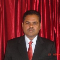 Sungro Seeds Limited Employee Vijay Srivastava's profile photo