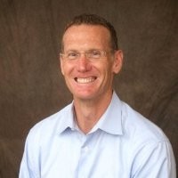 Certiport - A Pearson VUE Business Employee Jeffrey Lewis's profile photo