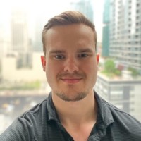 Wilfred Jacobson & Co, Employee Will Gilchrist's profile photo