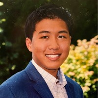 Student National Medical Association Employee Collin Kim's profile photo