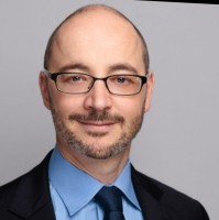 Perspective Therapeutics Employee John Grant's profile photo