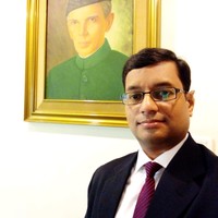 Ashfaq Naveed Email & Phone Number