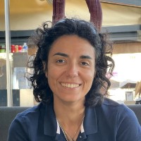 Conservatoire d'espaces naturels de Provence-Alpes-Côte d'Azur Employee Emeline Pujolas's profile photo