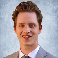 Trevor Walker Email & Phone Number