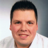 Plastipak Employee Peter Pickel's profile photo