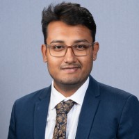 Souvik Biswas Email