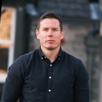 Petrolink Employee Adam Vargic's profile photo