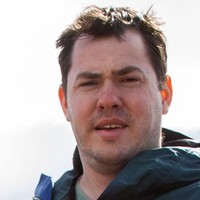 Inside Mind Employee Darren Oakey's profile photo