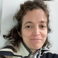 Tactile Studio Employee Marie-Laure Moreau's profile photo