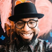ENGIE Impact Employee Bryan He-Him's profile photo