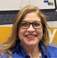 Image Technology Systems Employee Valerie Watson's profile photo