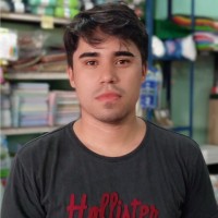 Rigstar S.A. Employee Richard Cuenca's profile photo