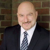 Citi Employee Jack Conforti's profile photo