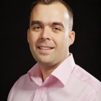 Saluda Medical Employee Aidan Osullivan's profile photo