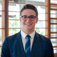 Armentum Partners Employee Petar Mijacevic's profile photo