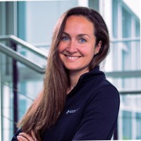 HOLO-LIGHT Employee Alexandra Herrmann's profile photo