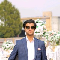 Disperse Employee Dawar Zaheer's profile photo
