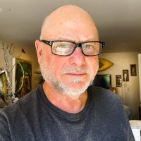 Blue Echo, Inc Employee Gary Barker's profile photo