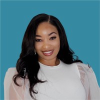 U.S. Department of Health and Human Services (HHS) Employee Ashley Ellington's profile photo
