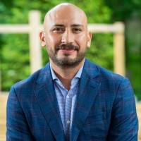 IBuildersCorp Employee Marco Romero's profile photo