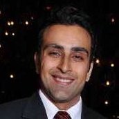 IndusLaw Employee Ashutosh Narang's profile photo
