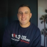 Mitch Gonzalez Email & Phone Number