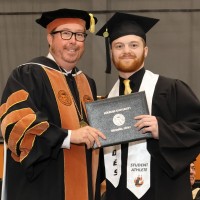 Infinite Helping Hands LLC Employee Tristan Brady's profile photo
