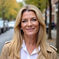 Montai Therapeutics Employee Caitlin Obrien's profile photo